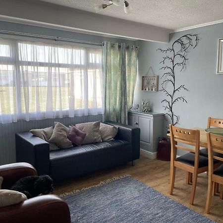 82, Sunbeach Holiday Park, California Rd, California, Great Yarmouth Nr29 3Ql Scratby Eksteriør bilde