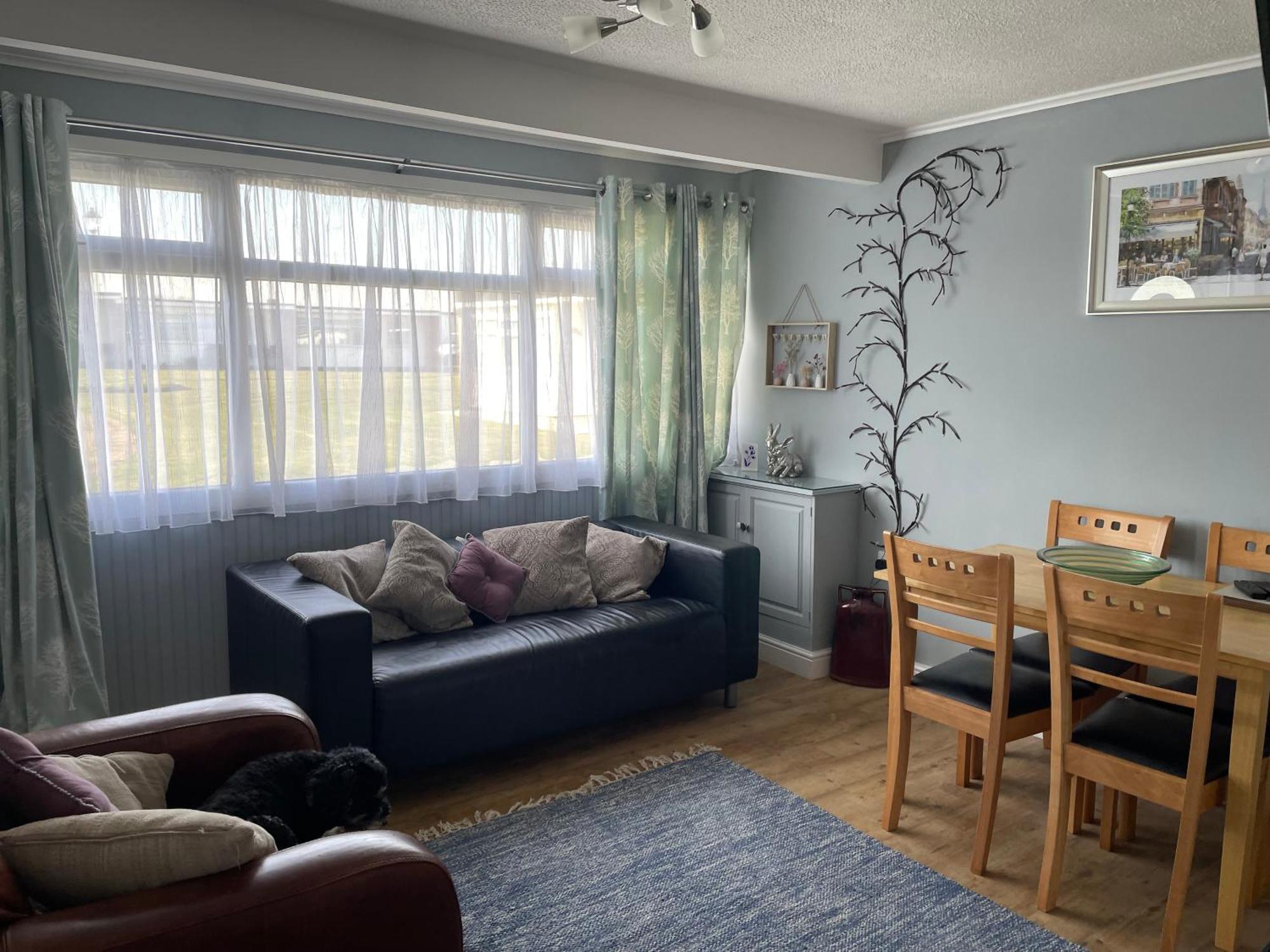 82, Sunbeach Holiday Park, California Rd, California, Great Yarmouth Nr29 3Ql Scratby Eksteriør bilde