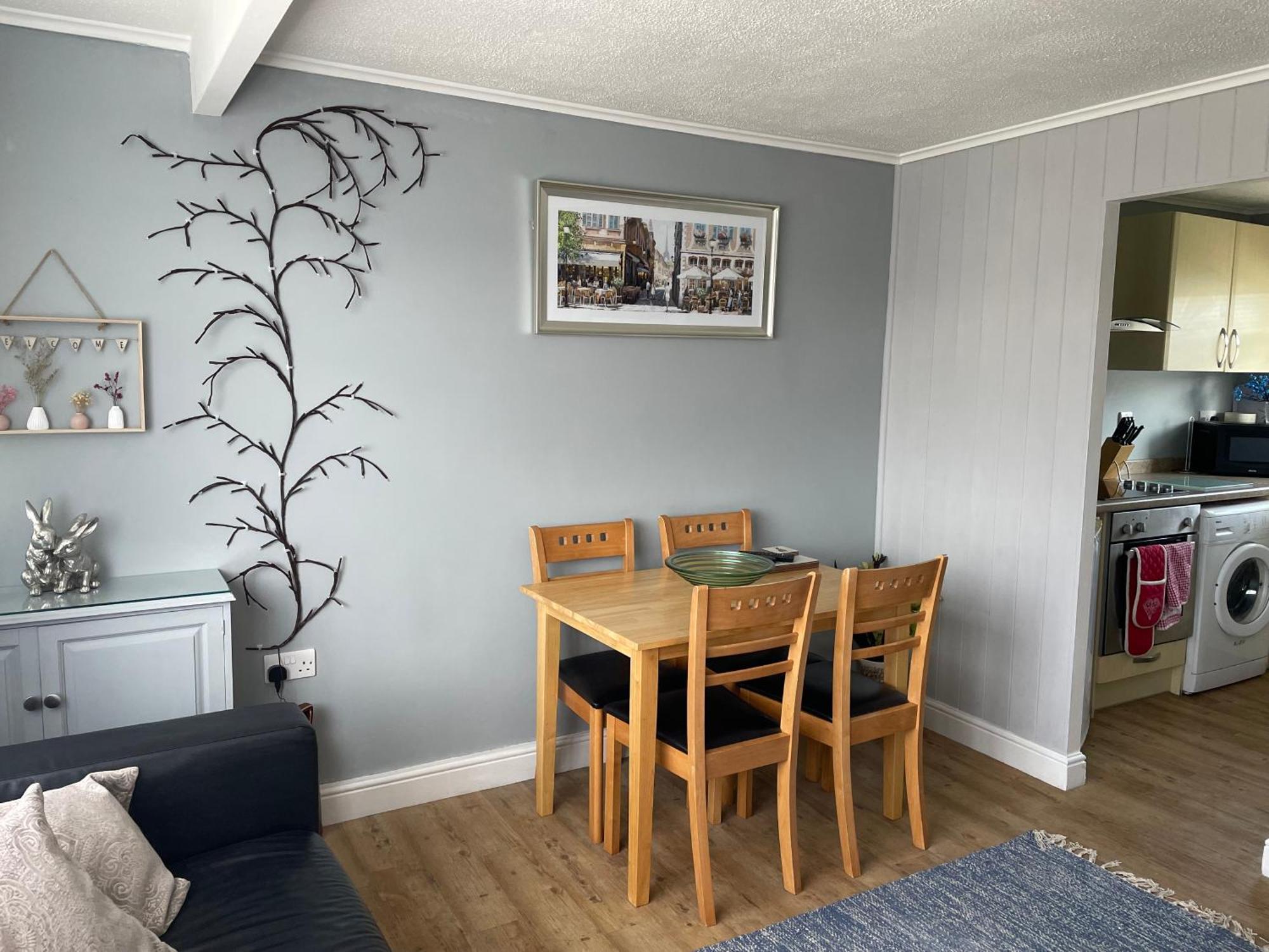82, Sunbeach Holiday Park, California Rd, California, Great Yarmouth Nr29 3Ql Scratby Eksteriør bilde