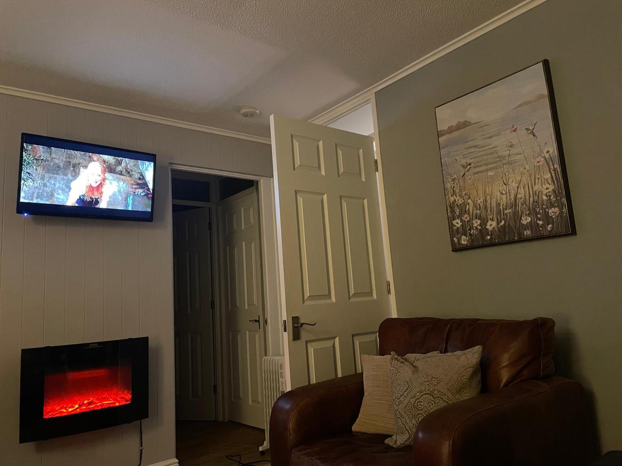 82, Sunbeach Holiday Park, California Rd, California, Great Yarmouth Nr29 3Ql Scratby Eksteriør bilde
